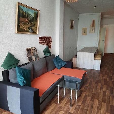 Spacey,Central Apartment Near Alexanderplatz Berlin Exterior foto